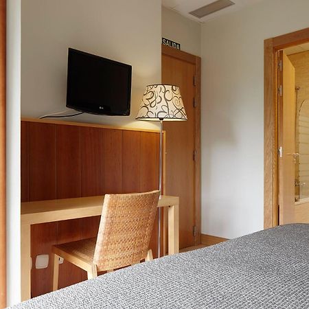 Hotel Iriguibel Huarte Pamplona Εξωτερικό φωτογραφία