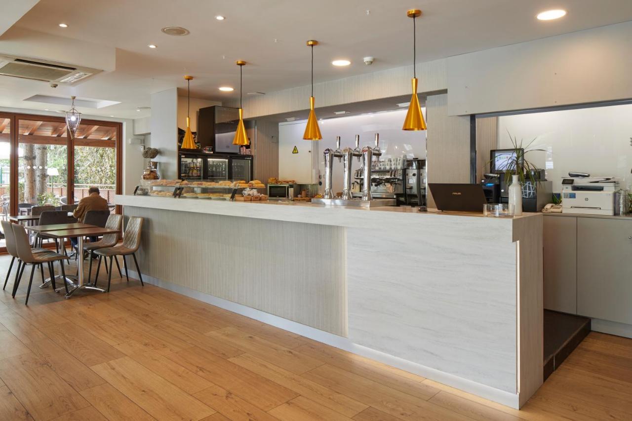 Hotel Iriguibel Huarte Pamplona Εξωτερικό φωτογραφία