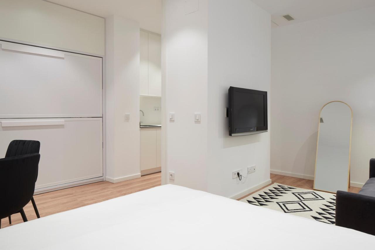 Hotel Iriguibel Huarte Pamplona Εξωτερικό φωτογραφία