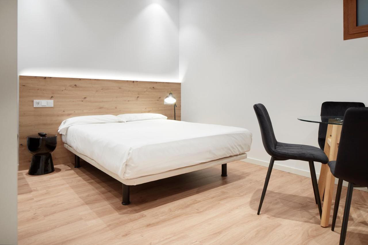 Hotel Iriguibel Huarte Pamplona Εξωτερικό φωτογραφία