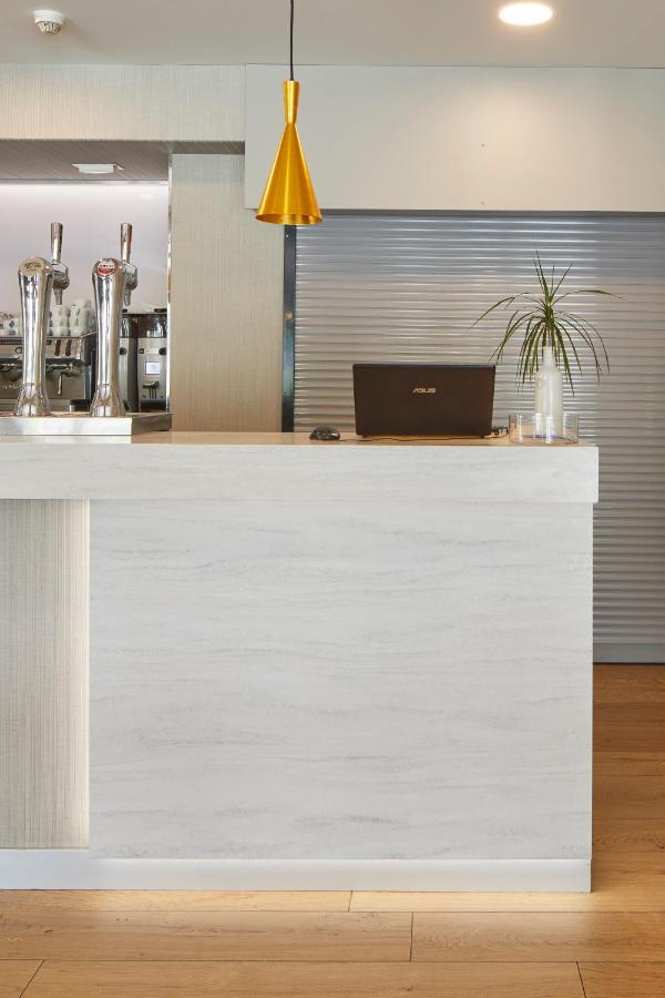 Hotel Iriguibel Huarte Pamplona Εξωτερικό φωτογραφία