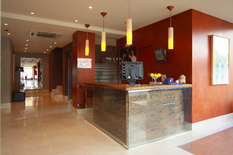 Hotel Iriguibel Huarte Pamplona Εξωτερικό φωτογραφία