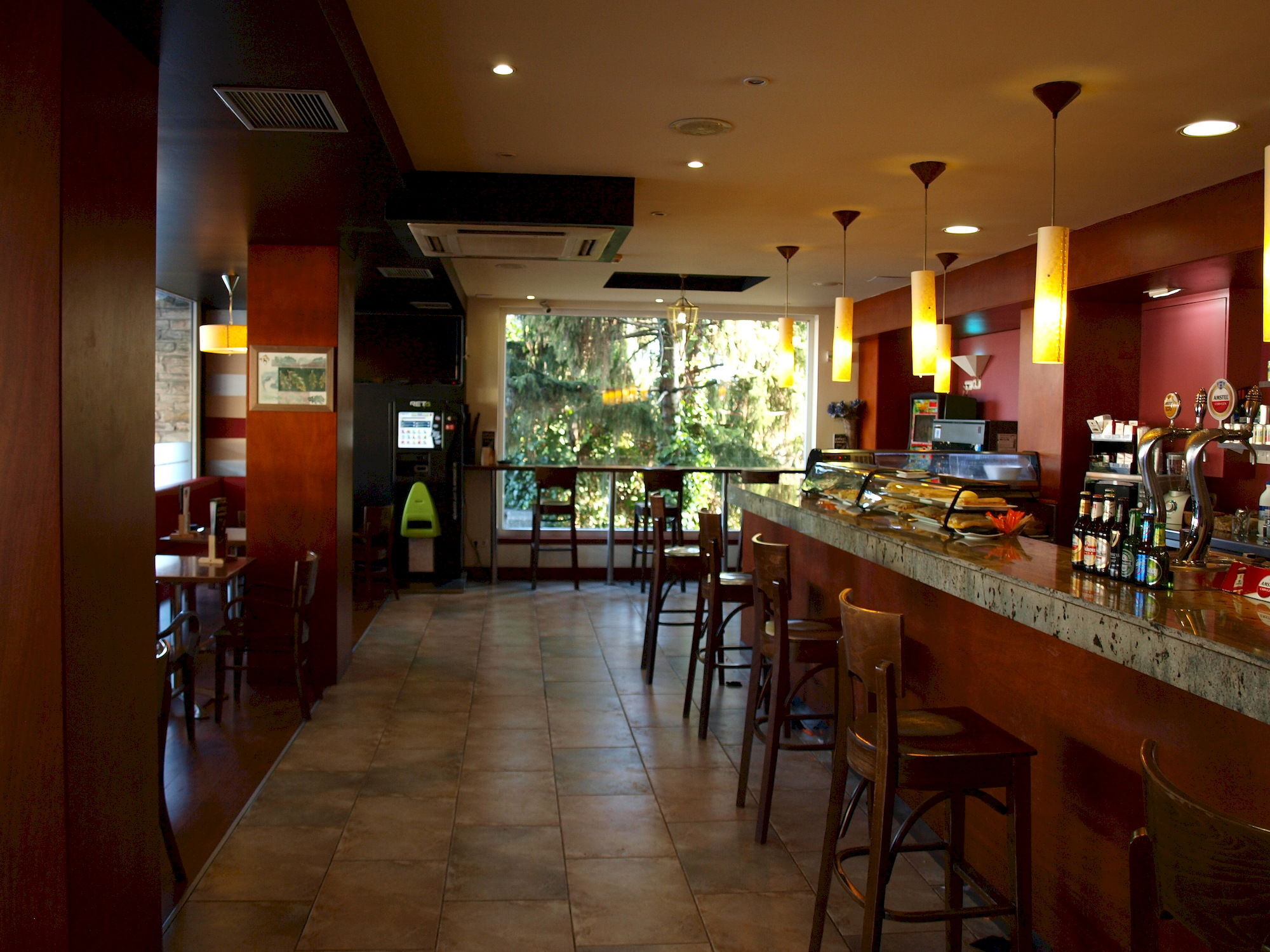 Hotel Iriguibel Huarte Pamplona Εξωτερικό φωτογραφία